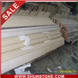 Marble Moulding and Borders for Projects